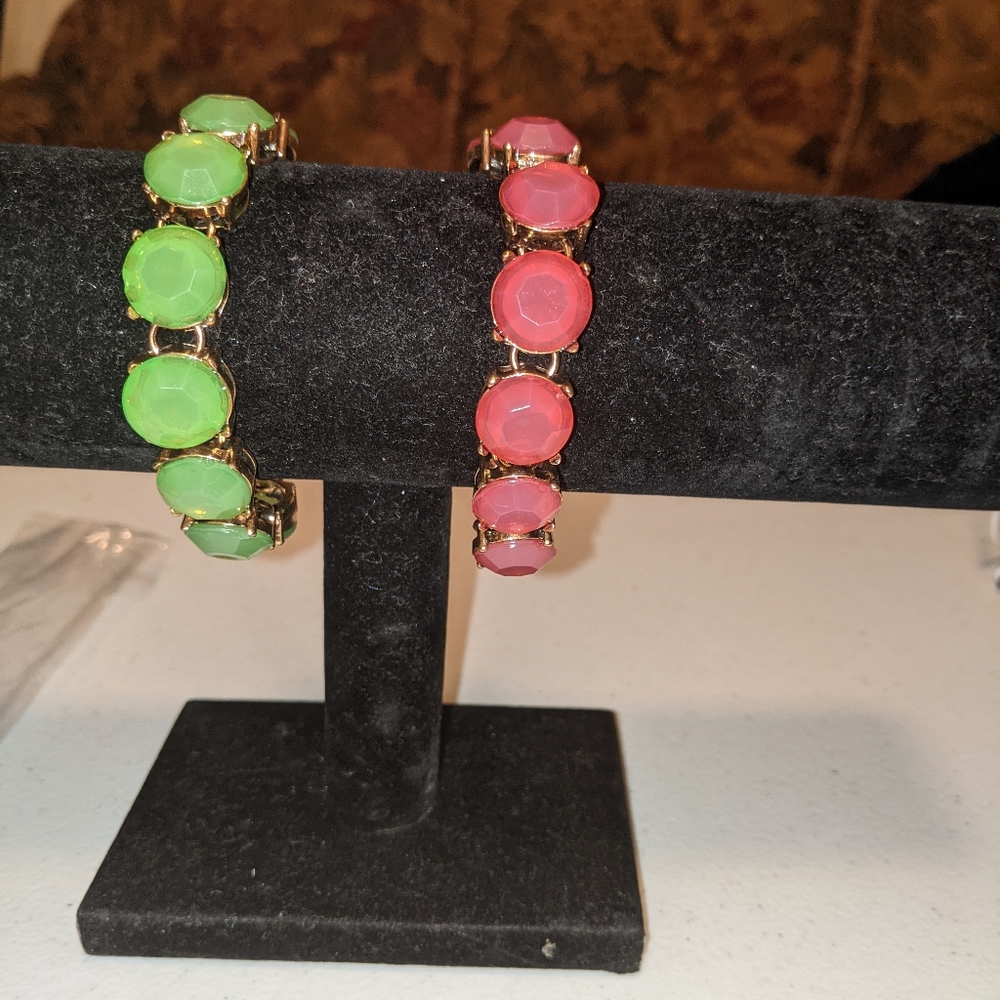 Jamby Styles Bracelets
